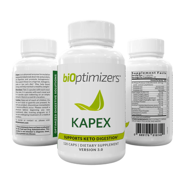 KAPEX - Accelerated Health Products
